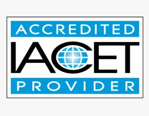ALL-TEST Pro is an IACET Accredited Provider
