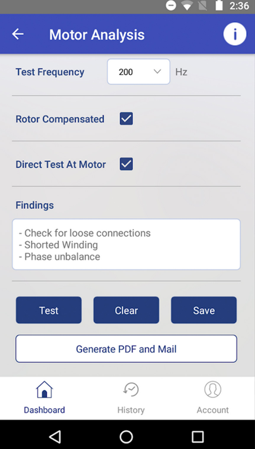 ALL-TEST Pro MOTOR GENIE® Subscription Page