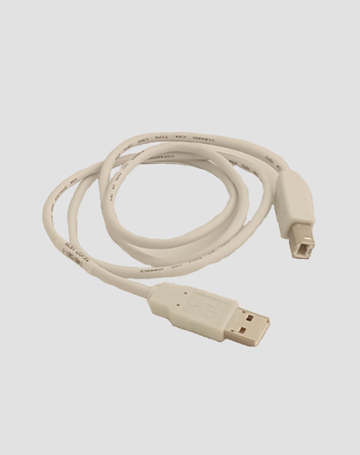 AT34™ USB-Cable